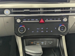 Hyundai Tucson SEL FWD 2025