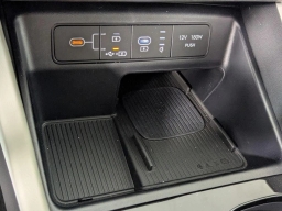 Hyundai Tucson SEL FWD 2025