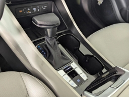 Hyundai Tucson SEL FWD 2025