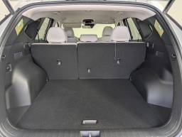 Hyundai Tucson SEL FWD 2025