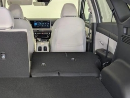 Hyundai Tucson SEL FWD 2025