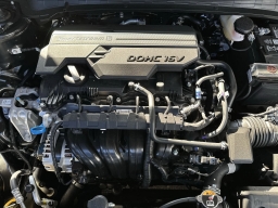 Kia K4 LXS Sedan 2026