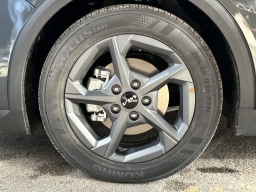 Kia K4 LXS Sedan 2026