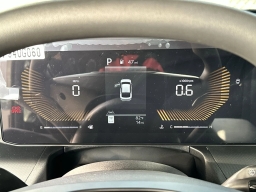 Kia K4 LXS Sedan 2026