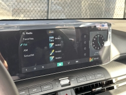 Kia K4 LXS Sedan 2026