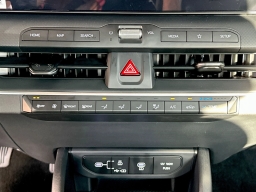 Kia K4 LXS Sedan 2026