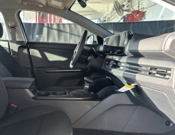 Kia K4 LXS Sedan 2026