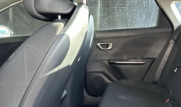 Kia K4 LXS Sedan 2026