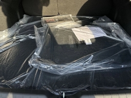 Kia K4 LXS Sedan 2026