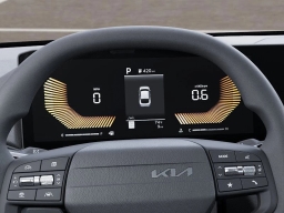 Kia K4 LXS Sedan 2026