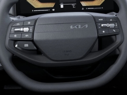 Kia K4 LXS Sedan 2026