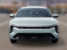 Kia K4 LXS Sedan 2026