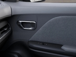 Kia K4 LXS Sedan 2026