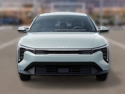 Kia K4 LXS Sedan 2026