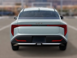 Kia K4 LXS Sedan 2026