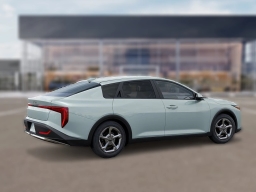 Kia K4 LXS Sedan 2026