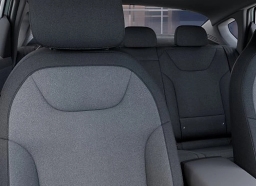 Kia K4 LXS Sedan 2026