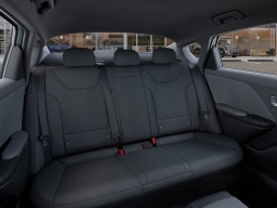 Kia K4 LXS Sedan 2026