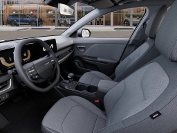 Kia K4 LXS Sedan 2026