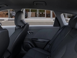 Kia K4 LXS Sedan 2026