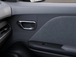 Kia K4 LXS Sedan 2026