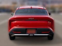 Kia K4 LXS Sedan 2026