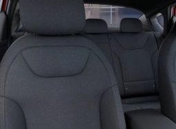 Kia K4 LXS Sedan 2026