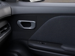 Kia K4 LXS Sedan 2026