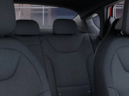 Kia K4 LXS Sedan 2026