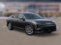 Kia K4 LX Sedan 2026