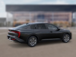 Kia K4 LX Sedan 2026