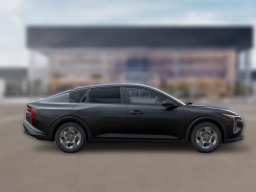 Kia K4 LX Sedan 2026