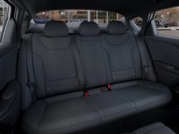 Kia K4 LX Sedan 2026