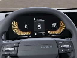 Kia K4 LX Sedan 2026