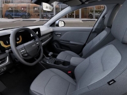 Kia K4 LXS Sedan 2026