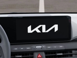 Kia K4 LXS Sedan 2026