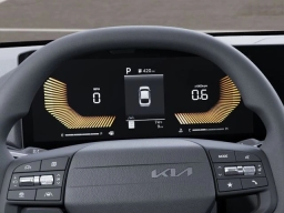 Kia K4 LXS Sedan 2026
