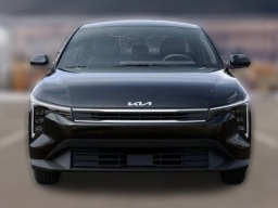 Kia K4 LXS FWD 2025