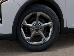 Kia K4 LXS Sedan 2026