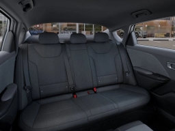 Kia K4 LXS Sedan 2026