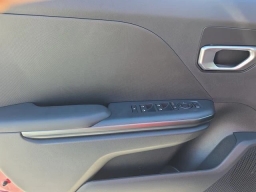 Kia K4 LXS Sedan 2026