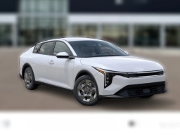 Kia K4 LX Sedan 2026