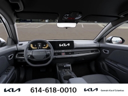 Kia K4 LX Sedan 2026