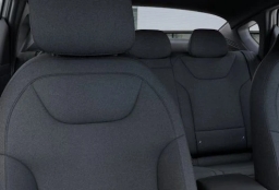 Kia K4 LX Sedan 2026