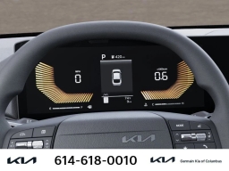 Kia K4 LX Sedan 2026