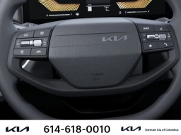 Kia K4 LX Sedan 2026