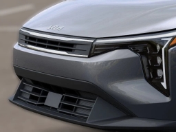 Kia K4 LXS Sedan 2026