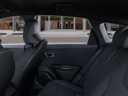 Kia K4 LXS Sedan 2026