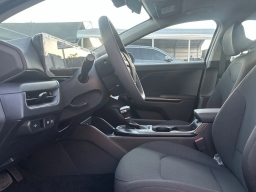 Kia K4 LXS Sedan 2026