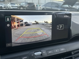 Kia K4 LXS Sedan 2026